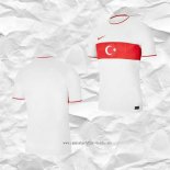 Camiseta Primera Turquia 2022 2023 Tailandia