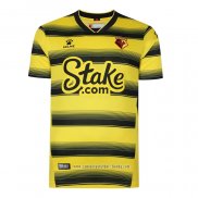 Camiseta Primera Watford 2021 2022 Tailandia