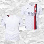 Camiseta Segunda AC Milan Authentic 2023 2024