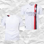 Camiseta Segunda AC Milan Authentic 2023 2024