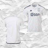 Camiseta Segunda Ajax Authentic 2023 2024