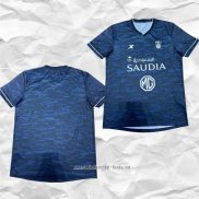 Camiseta Segunda Al-Ahli Saudi 2021 Tailandia