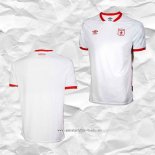 Camiseta Segunda America de Cali 2021 Tailandia