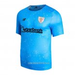 Camiseta Segunda Athletic Bilbao Portero 2021 2022