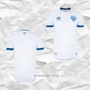 Camiseta Segunda Avai 2023 Tailandia