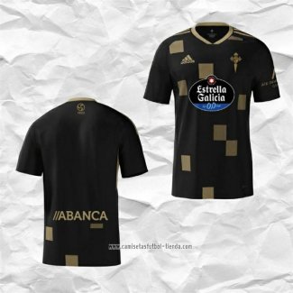 Camiseta Segunda Celta de Vigo 2022 2023