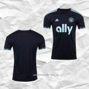 Camiseta Segunda Charlotte FC 2022