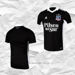 Camiseta Segunda Colo-Colo 2022 Tailandia