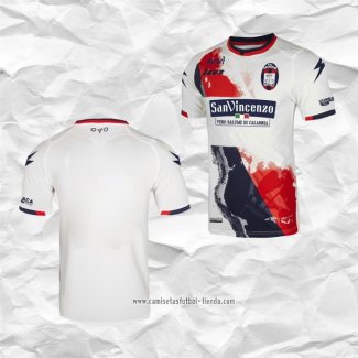 Camiseta Segunda Crotone 2020 2021 Tailandia