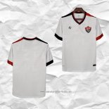 Camiseta Segunda EC Vitoria 2021 Tailandia