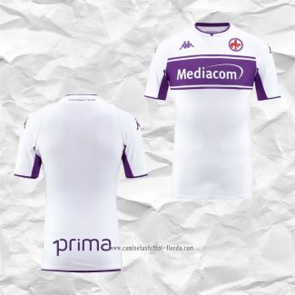 Camiseta Segunda Fiorentina 2021 2022
