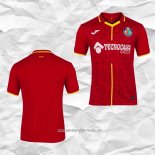 Camiseta Segunda Getafe 2021 2022