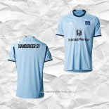 Camiseta Segunda Hamburger 2023 2024
