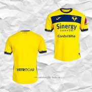 Camiseta Segunda Hellas Verona 2023 2024 Tailandia