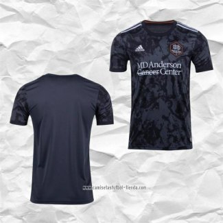 Camiseta Segunda Houston Dynamo 2022