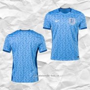 Camiseta Segunda Inglaterra 2023 Tailandia