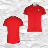 Camiseta Segunda Iran 2022 Tailandia