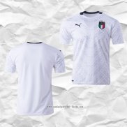Camiseta Segunda Italia 2020 2021