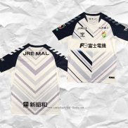 Camiseta Segunda JEF United Chiba 2023 Tailandia