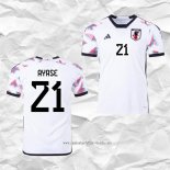 Camiseta Segunda Japon Jugador Ayase 2022