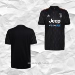Camiseta Segunda Juventus 2021 2022