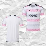 Camiseta Segunda Juventus Authentic 2023 2024