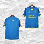 Camiseta Segunda Las Palmas 2020 2021 Tailandia