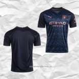 Camiseta Segunda Manchester City 2020 2021