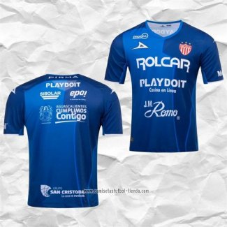 Camiseta Segunda Necaxa 2022 2023