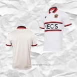 Camiseta Segunda Nice 2020 2021 Tailandia