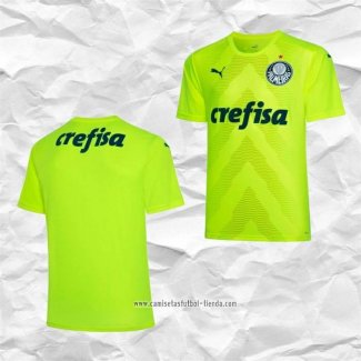 Camiseta Segunda Palmeiras Portero 2022