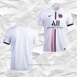 Camiseta Segunda Paris Saint-Germain 2021 2022