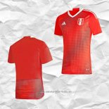 Camiseta Segunda Peru 2023 Tailandia