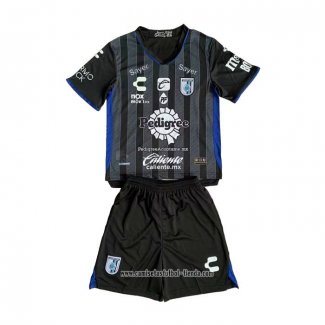 Camiseta Segunda Queretaro 2023 2024 Nino