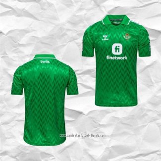 Camiseta Segunda Real Betis 2023 2024