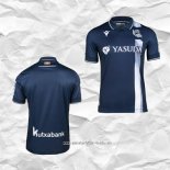 Camiseta Segunda Real Sociedad 2023 2024