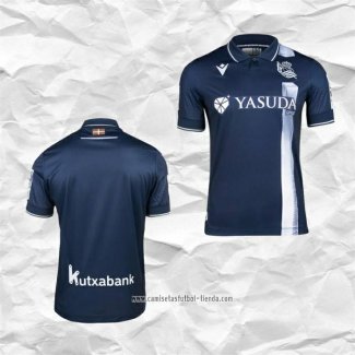 Camiseta Segunda Real Sociedad 2023 2024