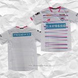 Camiseta Segunda Sagan Tosu 2021 Tailandia
