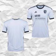 Camiseta Segunda San Jose Earthquakes 2022