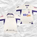 Camiseta Segunda Sanfrecce Hiroshima 2023 Tailandia