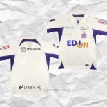 Camiseta Segunda Sanfrecce Hiroshima 2023 Tailandia