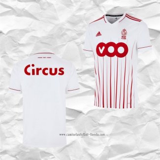 Camiseta Segunda Standard Liege 2021 2022 Tailandia