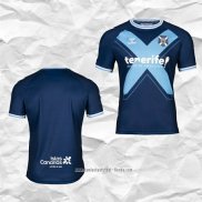Camiseta Segunda Tenerife 2023 2024 Tailandia