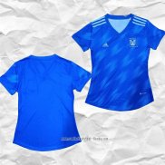 Camiseta Segunda Tigres UANL 2022 2023 Mujer