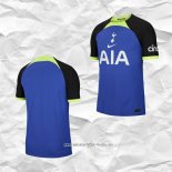 Camiseta Segunda Tottenham Hotspur Authentic 2022 2023