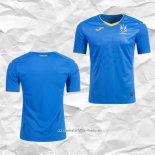 Camiseta Segunda Ucrania 2020 2021 Tailandia