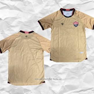 Camiseta Segunda Vitoria 2023 Tailandia