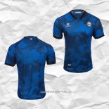 Camiseta Tercera Alaves 2021 2022 Tailandia