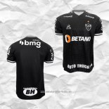 Camiseta Tercera Atletico Mineiro 2021 2022 Tailandia