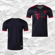 Camiseta Tercera Bayern Munich 2022 2023